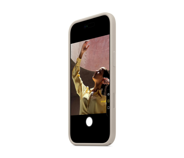 Apple Ramka ochronna do iPhone’a Air beż - 1362489 - zdjęcie 2